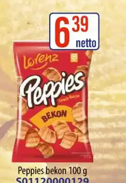 AT Lorenz Peppies bekon oferta