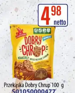 AT Lakomnik Przekąska Dobry Chrup oferta