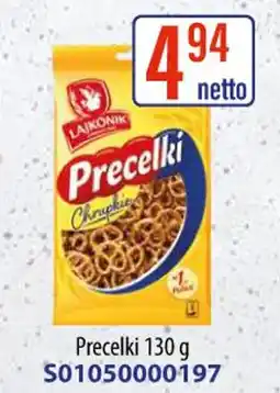 AT Lajkonik Precelki oferta