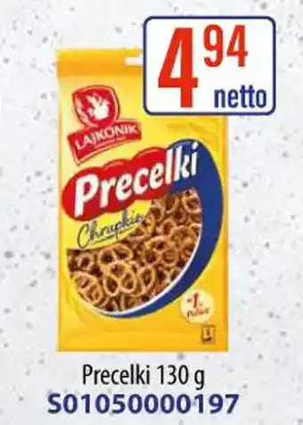 AT Lajkonik Precelki oferta
