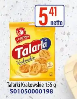 AT Lajkonik Talarki Krakowskie oferta