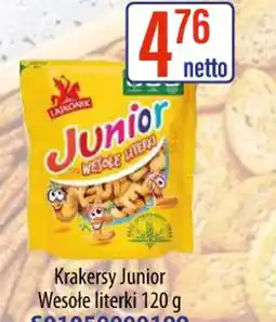 AT Lajkonik Krakersy Junior oferta