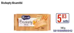 AT Biszkopty Aksamitki oferta