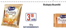AT Biszkopty Aksamitki oferta