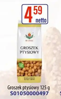 AT Groszek ptysiowy oferta