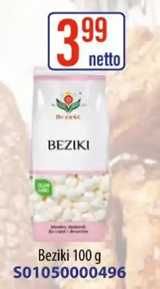 AT Beziki oferta