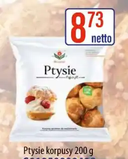 AT Bake'n'Joy Ptysie oferta