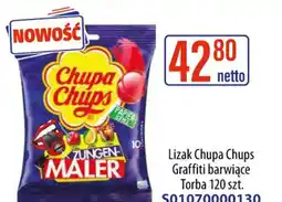 AT Lizak Chupa Chups Graffiti oferta