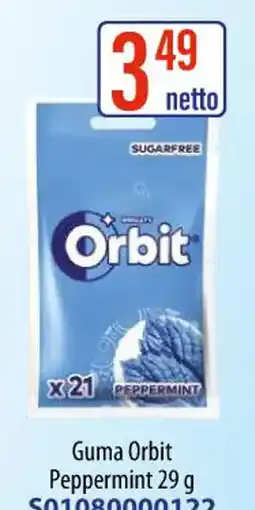 AT Orbit Guma oferta