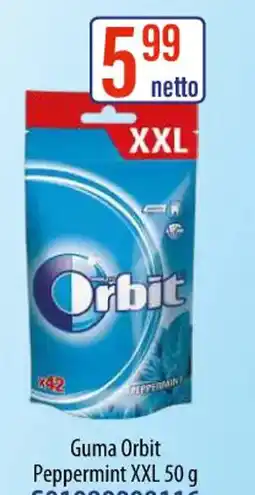 AT Orbit Guma oferta