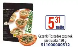 AT Cornelius Grzanki Tostados oferta