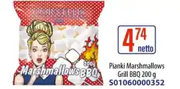 AT Cornellis Pianki Marshmallows oferta