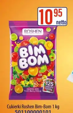 AT Roshen Cukierki Bim-Bom oferta