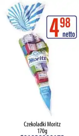 AT Czekoladki Moritz oferta