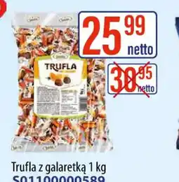 AT Jutrzenka Trufla z galaretką oferta