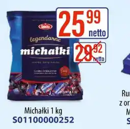 AT Mieszko Michałki oferta