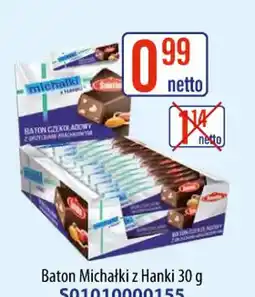 AT Baton Michałki z Hanki oferta