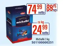 AT Michalki oferta