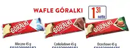 AT Wafle Góralki oferta