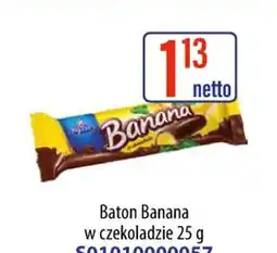 AT Baton Banana oferta
