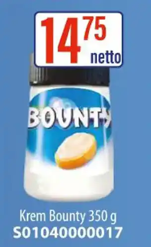 AT Bounty Krem oferta