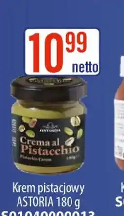 AT Astoria Krem pistacjowy oferta