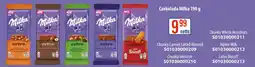 AT Milka Czekolada oferta