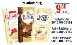 AT Czekolada Ferrero Rocher / Raffaello oferta