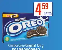 AT Oreo Ciastka Original oferta