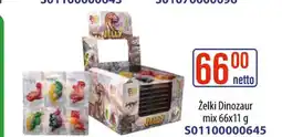 AT Zelki Dinozaur oferta