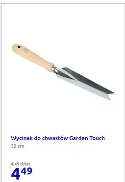 Action Wycinak do chwastów Garden Touch oferta