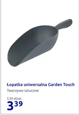 Action Łopatka uniwersalna Garden Touch oferta