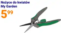 Action Nożyce do kwiatów My Garden oferta