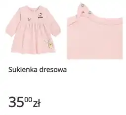 KiK Sukienka dresowa oferta