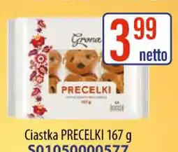 AT Zeffo CiastkaGrzanka Precelki oferta