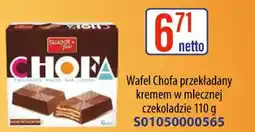 AT Wafel Chofa oferta