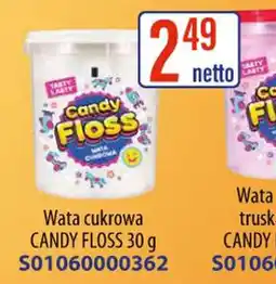 AT Candy Floss Wata cukrowa oferta