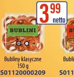 AT Bubliny klasyczne oferta