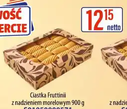 AT Ciastka Fruttinii oferta