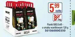 AT MAKE JOY Pianki BBQ Grill oferta