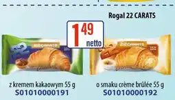 AT Rogal 22 CARATS oferta