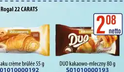 AT 22 CARATS Rogal Duo oferta