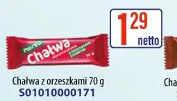 AT Chałwa z orzeszkami oferta