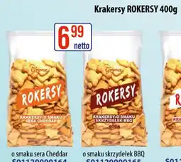 AT Krakersy Rokersy oferta