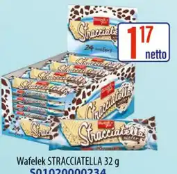 AT Magnat Wafelek Stracciatella oferta