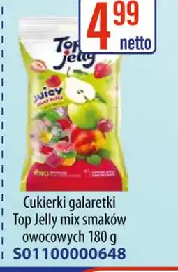 AT Top Jelly Cukierki galaretki oferta