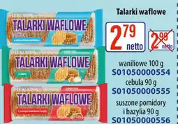 AT Lekorna Talarki waflowe oferta