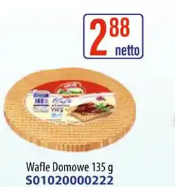 AT Wafle Domowe oferta