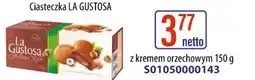 AT La Gustosa Ciasteczka oferta