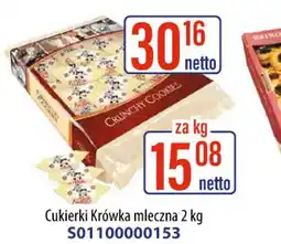 AT Cukierki Krówka mleczna oferta